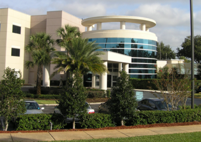 Florida Hospital Apopka