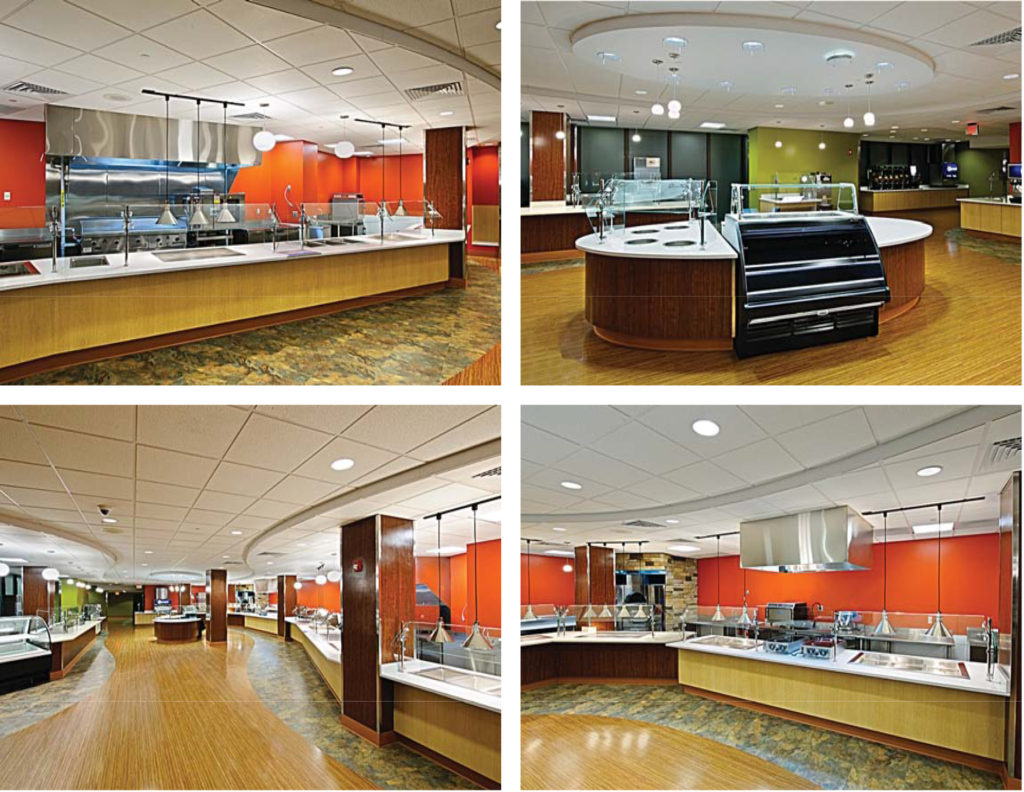 Penn State Hershey Medical Center - JBJ Construction