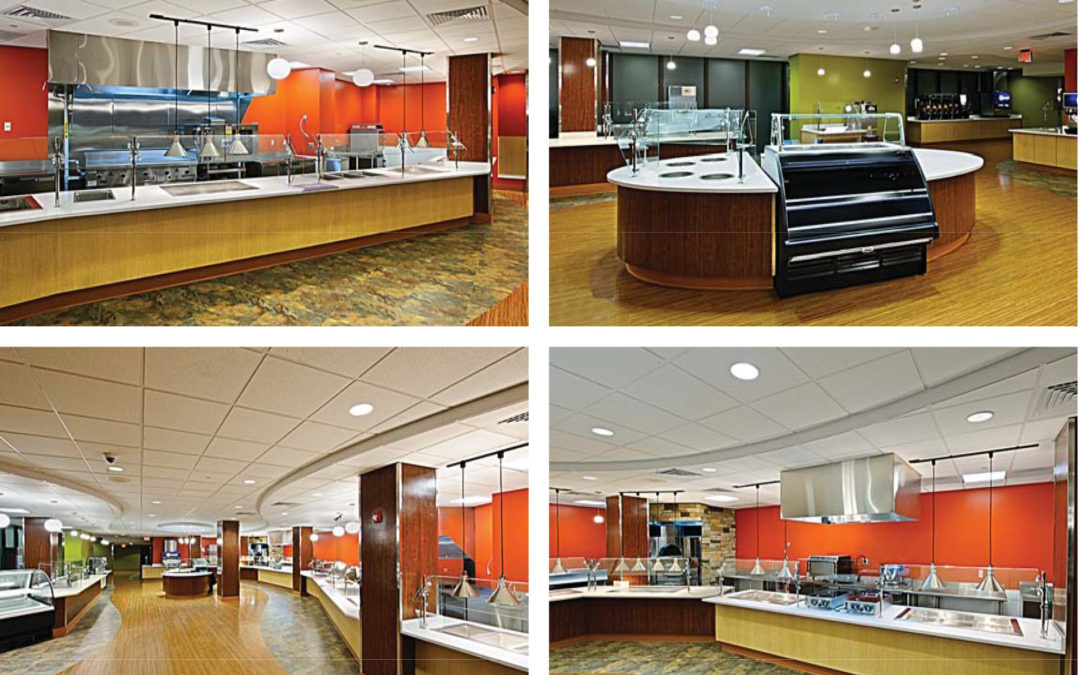 Penn State Hershey Medical Center