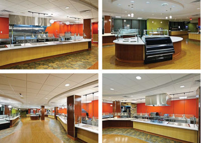 Penn State Hershey Medical Center