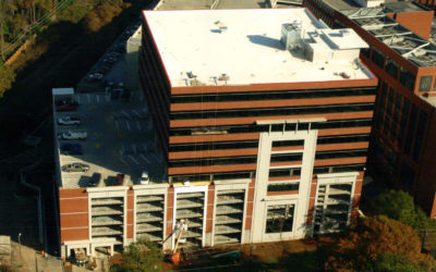 Piedmont Physicians Plaza